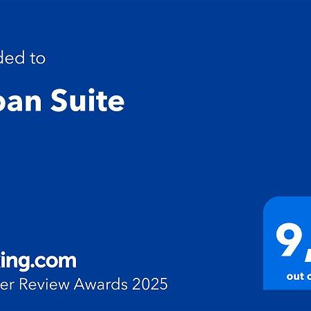 Urban Suite 卡塔尼亚 外观 照片